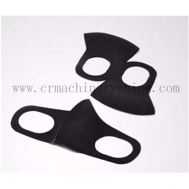 PITTA Face Mouth Mask Machine