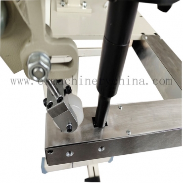 CR-SS Ultrasonic Sleeve Sealing Machine For Surgical Gown