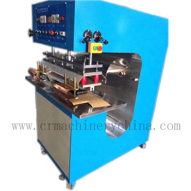 High Frequency Welding Machine For Inflatable Tarpaulin Tent