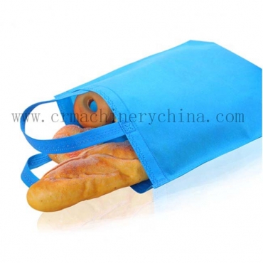 Bag Handle Strip Cutting Machine