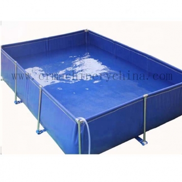 High Frequency Welding Machine For Inflatable Tarpaulin Tent