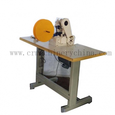 Bag Handle Strip Cutting Machine