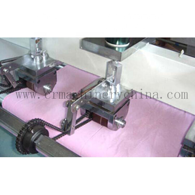 Ultrasonic Cutting Machine