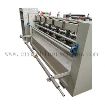 Ultrasonic Cutting Machine