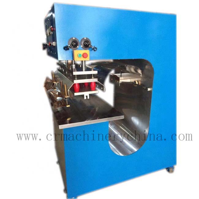 High Frequency Welding Machine For Inflatable Tarpaulin Tent