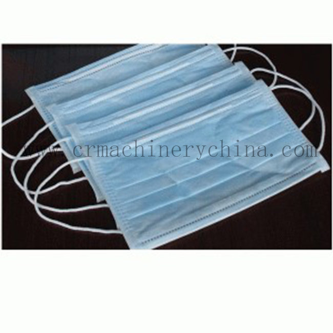 Surgical Disposable Mask Ear Loop Outer Welding Machine