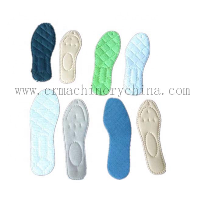 Shoes Insole Making Machine