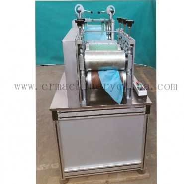 Non Woven Shoe Cover Machine