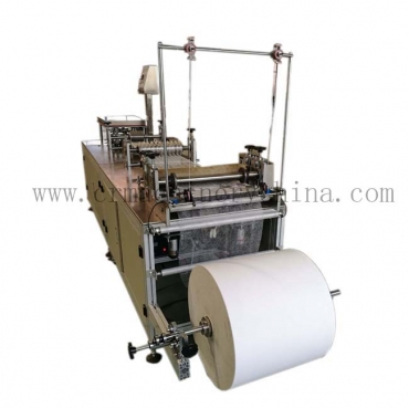 Disposable Surgical Non Woven Bouffant Cap Making Machine