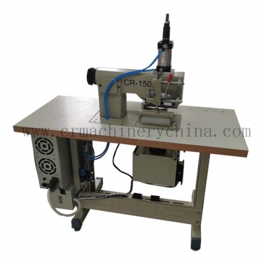 CR-150 Ultrasonic Lace Sewing Machine