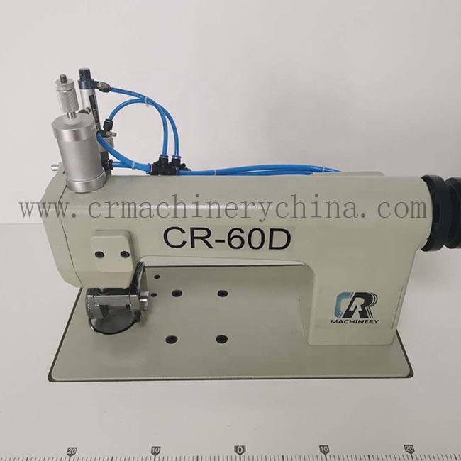 CR-60D High Quality Surgical Gown Ultrasonic Sewing Machine