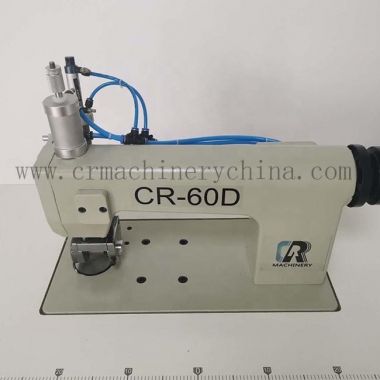 CR-60D High Quality Surgical Gown Ultrasonic Sewing Machine