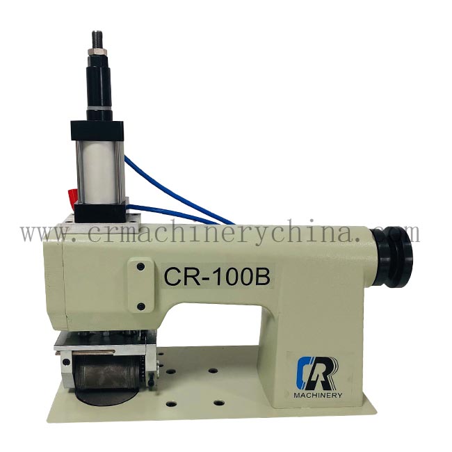 CR-100B Hot Selling Ultrasonic Sewing Machine For Lace