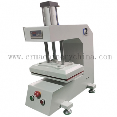 CR-HP01 Factory customized seamless hot press