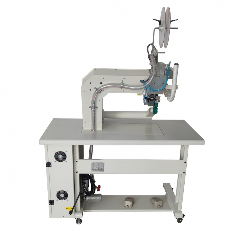 CR-A5 High Quality Good Service Heat Hot Air Seam Sealing Machine