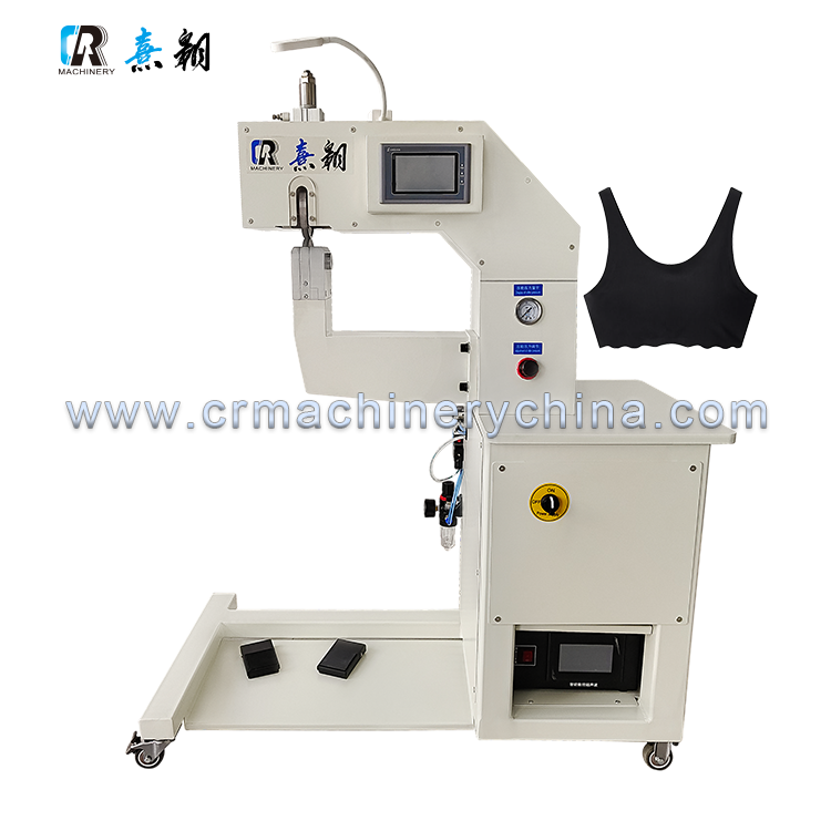CR-BM03 Ultrasonic Radial Wave Sealing Machine