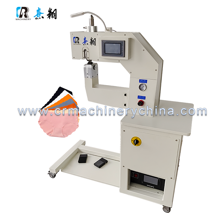 CR-BM03 Ultrasonic Radial Wave Sealing Machine