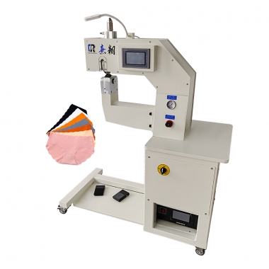 CR-BM03 Ultrasonic Radial Wave Sealing Machine