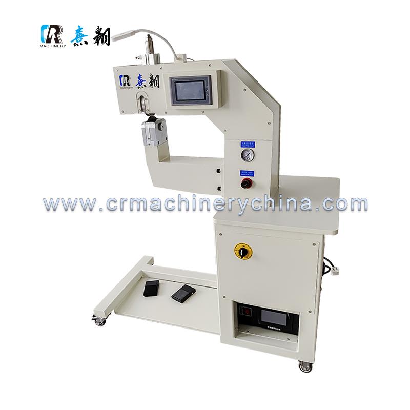 CR-BM03 Ultrasonic Radial Wave Sealing Machine