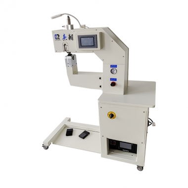 CR-BM03 Ultrasonic Radial Wave Sealing Machine