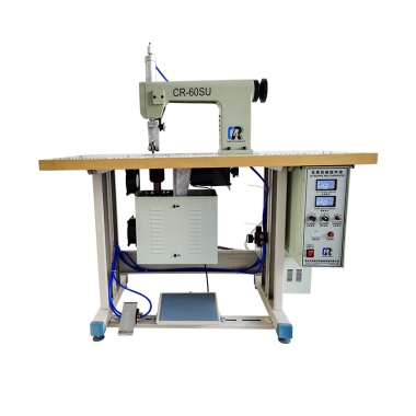 CR-60SU Factory Price Ultrasonic Seamless Underwear Sealing Machine