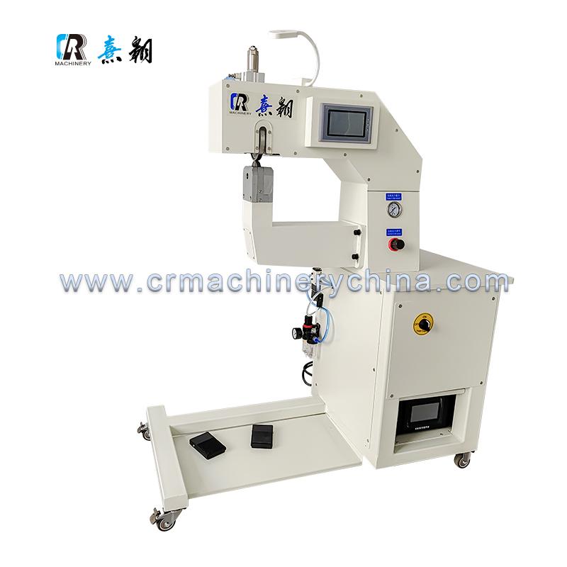 CR-BM03 Ultrasonic Radial Wave Sealing Machine