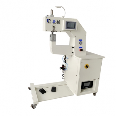 CR-BM03 Ultrasonic Radial Wave Sealing Machine