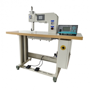 CR-BM02 Ultrasonic Radial Wave Sealing Machine