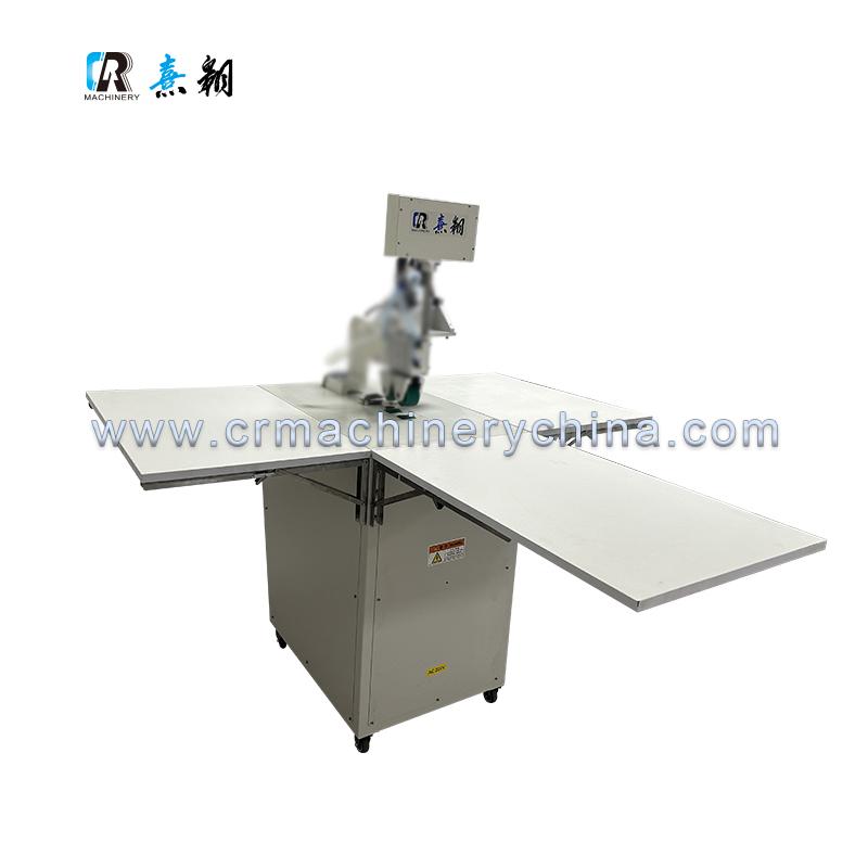 CR-A9 PVC Mesh High Frequency Welding Machine High Frequency Heat Sealing Machine Tarpaulin Welding Machine