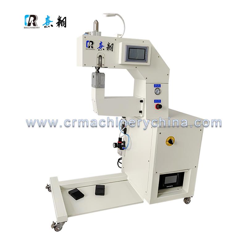 CR-BM03 Ultrasonic Radial Wave Sealing Machine