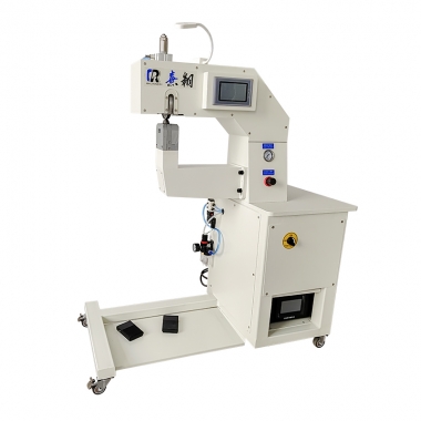 CR-BM03 Ultrasonic Radial Wave Sealing Machine