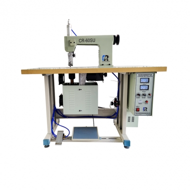 CR-60SU Factory Price Ultrasonic Seamless Underwear Sealing Machine