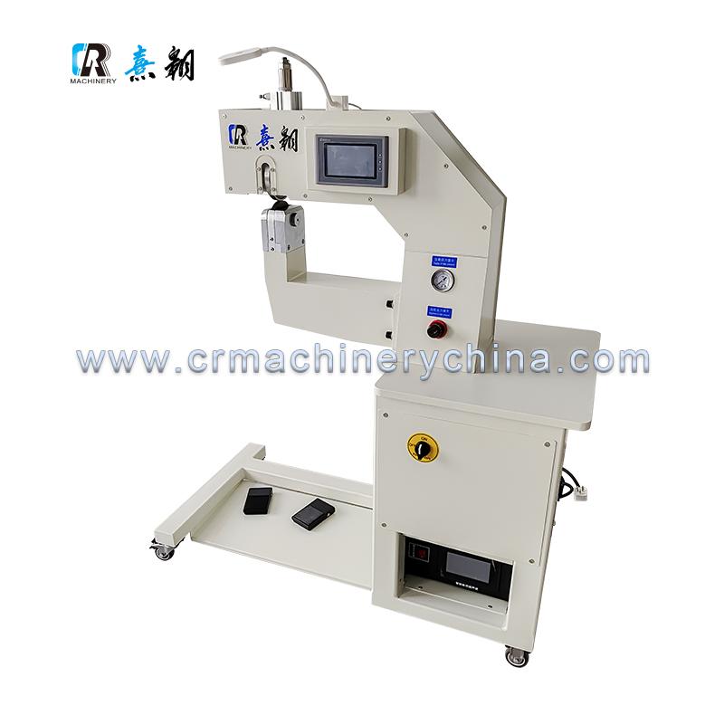 CR-BM03 Ultrasonic Radial Wave Sealing Machine